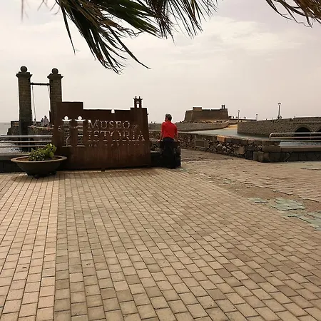 Appartement Apartamento Callejon Liso Arrecife (Lanzarote)