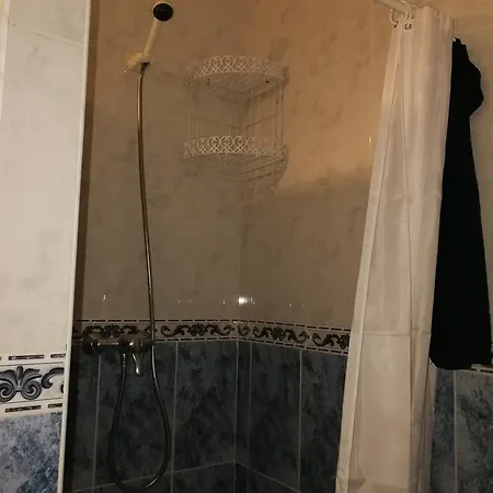 Appartement Apartamento Callejon Liso