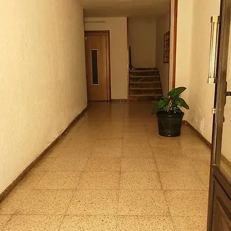 Apartamento Callejon Liso Appartement