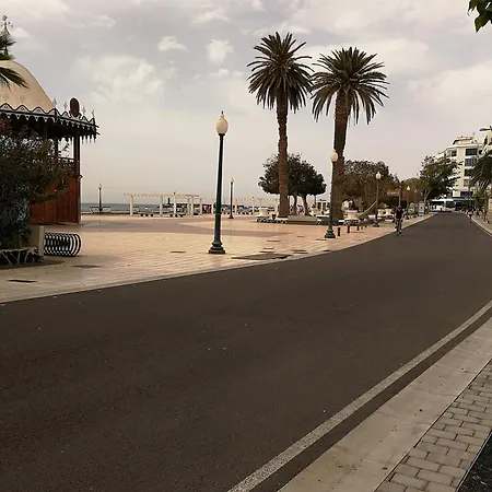 Appartement Apartamento Callejon Liso Arrecife (Lanzarote)