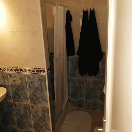 Appartement Apartamento Callejon Liso Arrecife (Lanzarote)
