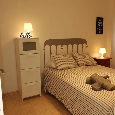 Apartamento Callejon Liso Appartement Arrecife (Lanzarote)