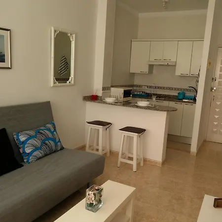 Appartement Apartamento Callejon Liso *