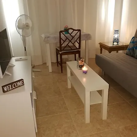 Appartement Apartamento Callejon Liso