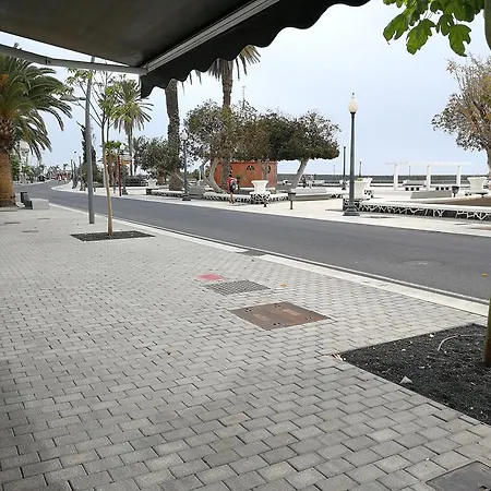 Apartament Apartamento Callejon Liso Arrecife (Lanzarote)
