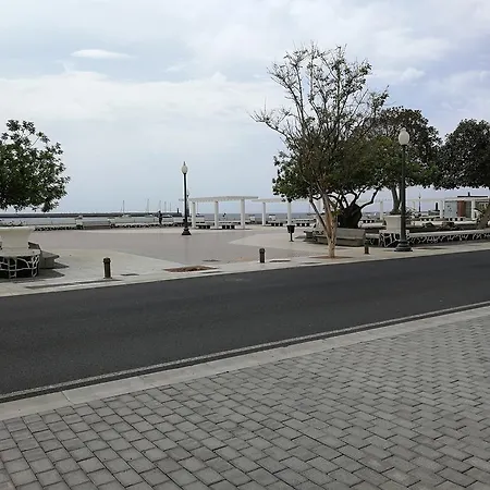 Apartamento Callejon Liso Apartament Arrecife (Lanzarote)