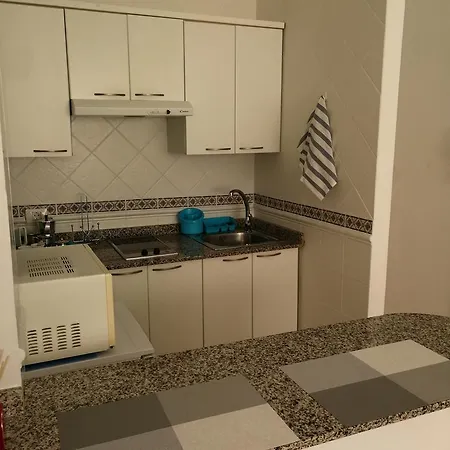 Apartamento Callejon Liso Apartament Arrecife (Lanzarote)