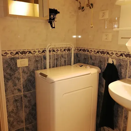Apartament Apartamento Callejon Liso *
